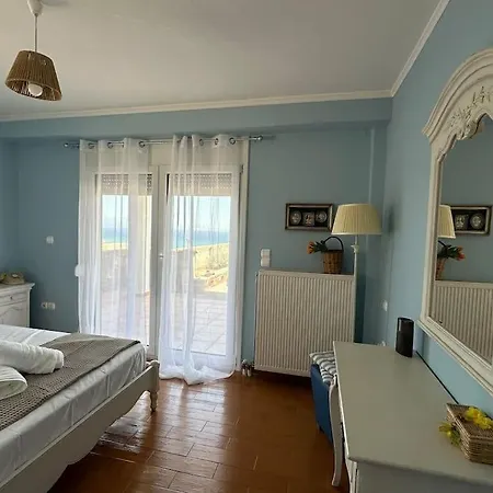 Lemon & Lavender Apartment Chios Town Exterior photo