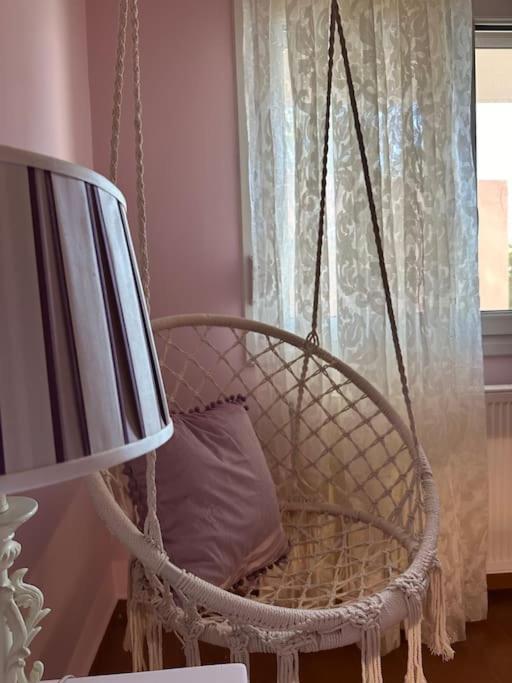 Lemon & Lavender Apartment Chios Town