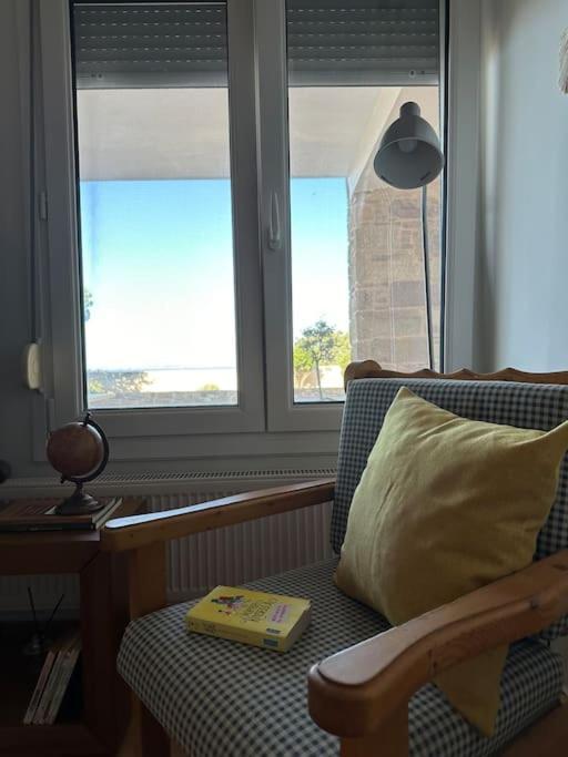 Apartment Lemon & Lavender Chios Town