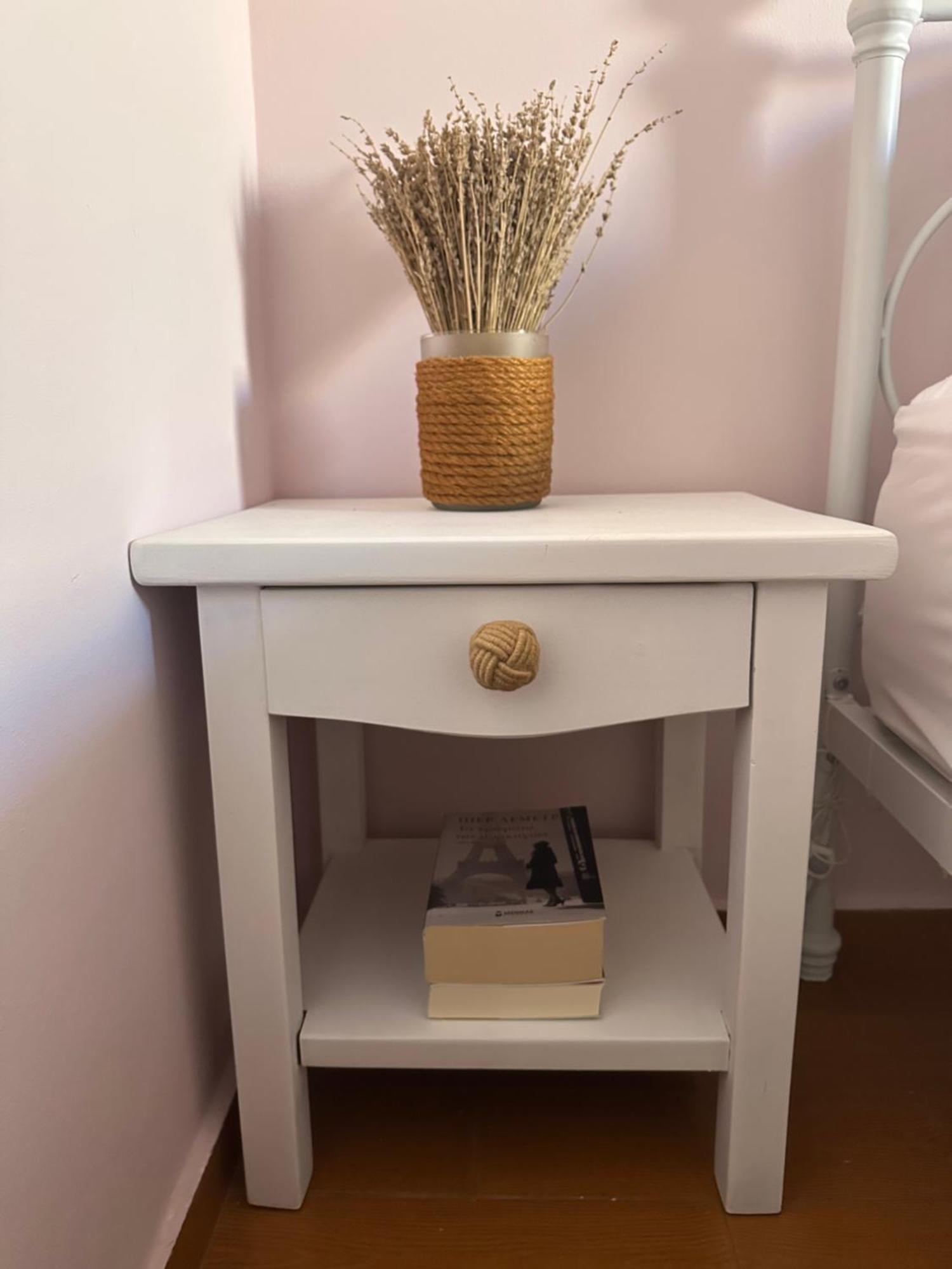 Apartment Lemon & Lavender *
